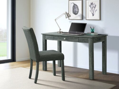 CERRITO Writing Desk & Chair