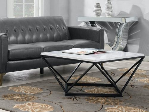 DELORO Coffee Table