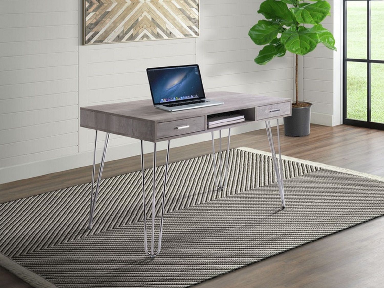 LEANDRO Writing Desk