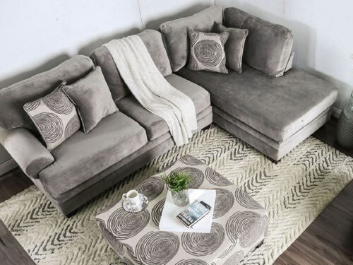 L Shape Sofas