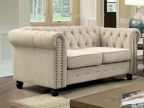 ALFRED Loveseat