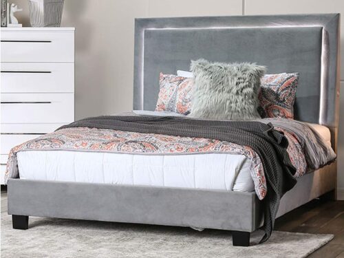 ATHENS King Size Bed