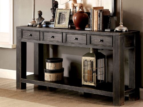 DOYLE Console Table