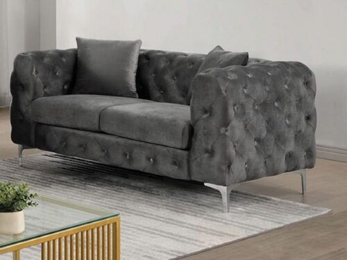 LASSEN Loveseat