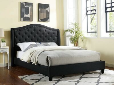 VIENNA Queen Bed