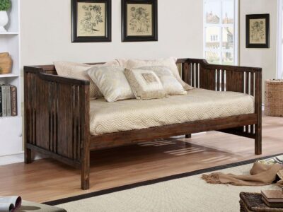 WENDEL Twin Daybed