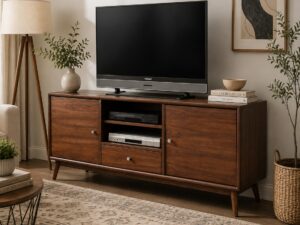 PAOLI 64 TV Stand