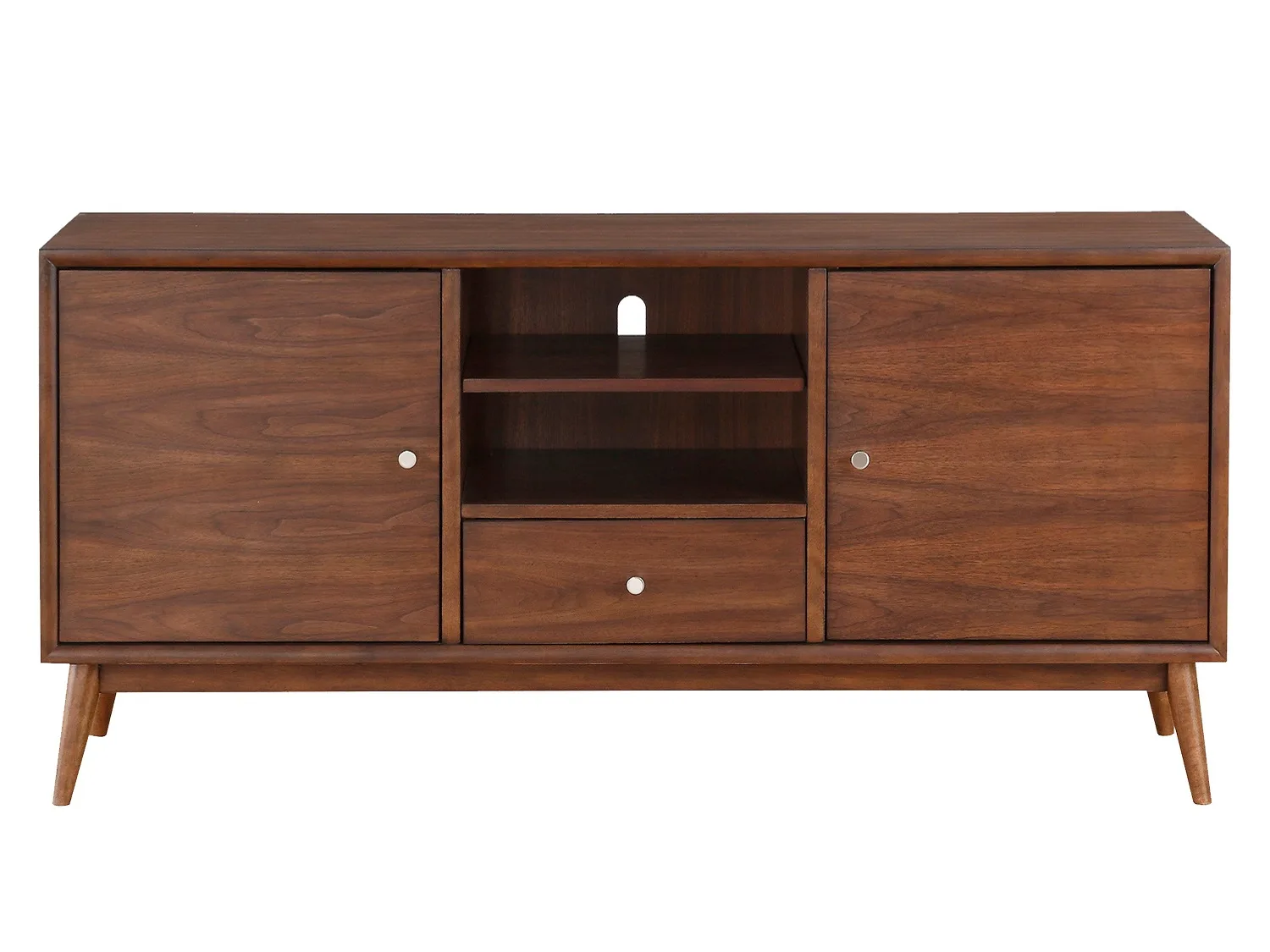 PAOLI 64 in. TV Stand - Front PAOLI 64 in. TV Stand - Front