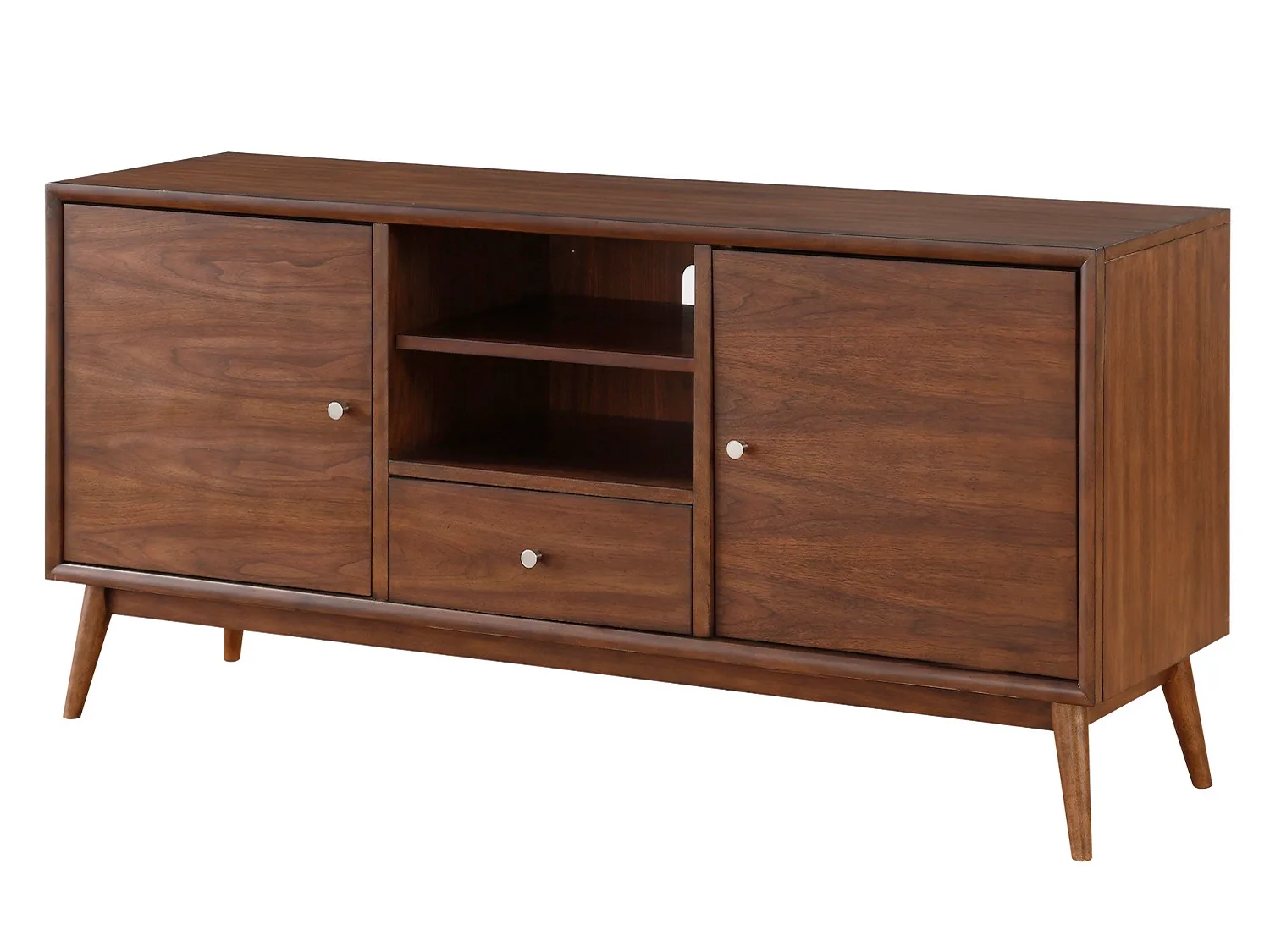 PAOLI 64 in. TV Stand - Side PAOLI 64 in. TV Stand - Side