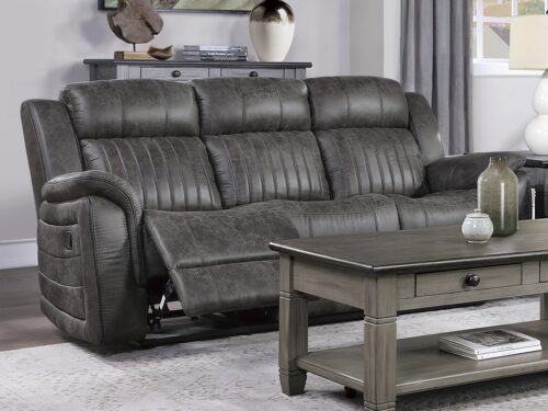 SONORA Reclining Sofa