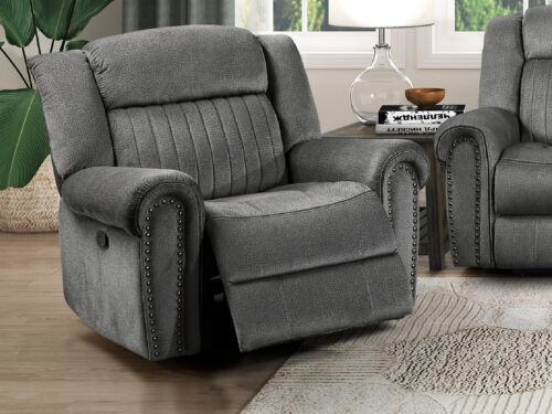 VIRDEN Recliner Chair