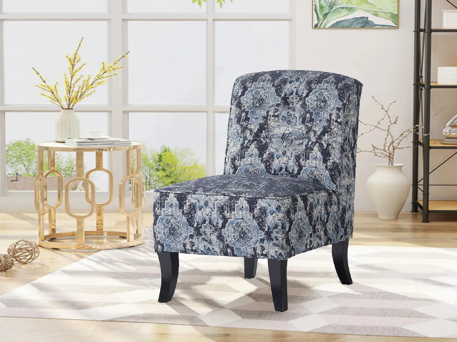 WELLES Accent Chair WELLES Accent Chair