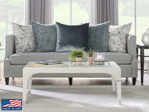 KINZIE Sofa - Made in USA