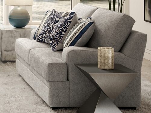SHERWIN Loveseat