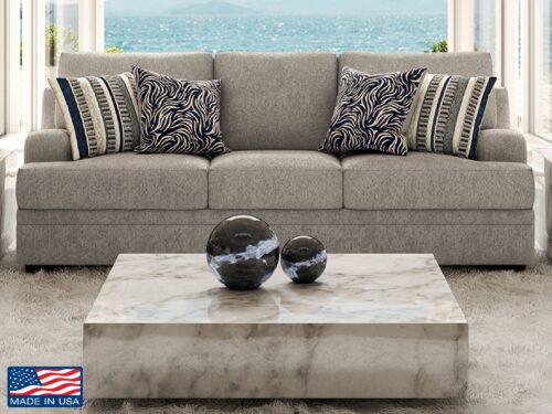 SHERWIN Sofa - Made in USA