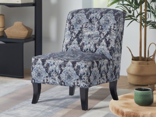 WELLES Accent Chair - Living Room