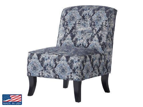 WELLES Accent Chair - Made in USA