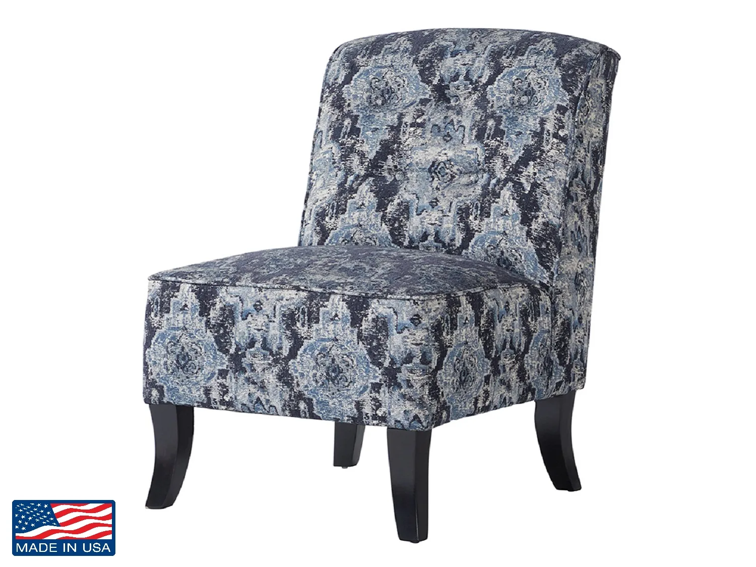 WELLES Accent Chair - Made in USA WELLES Accent Chair - Made in USA