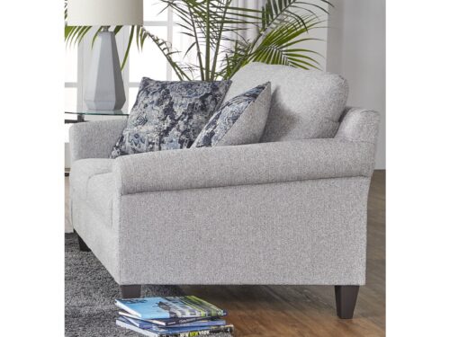 WELLES Loveseat