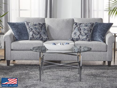 WELLES Sofa - Made in USA