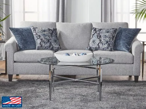 WELLES Sofa - Made in USA