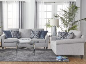 WELLES Sofa Set