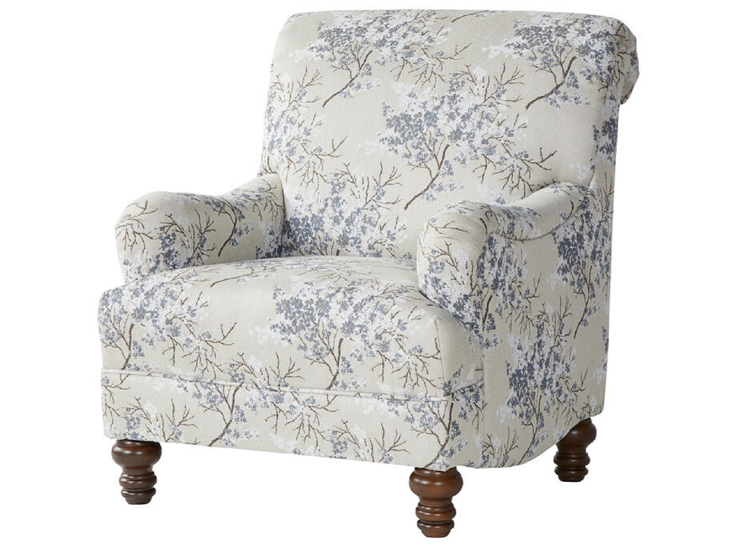 ASPEN Accent Chair | THEMES UAE