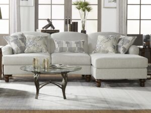 ASPEN L-Shape Sofa