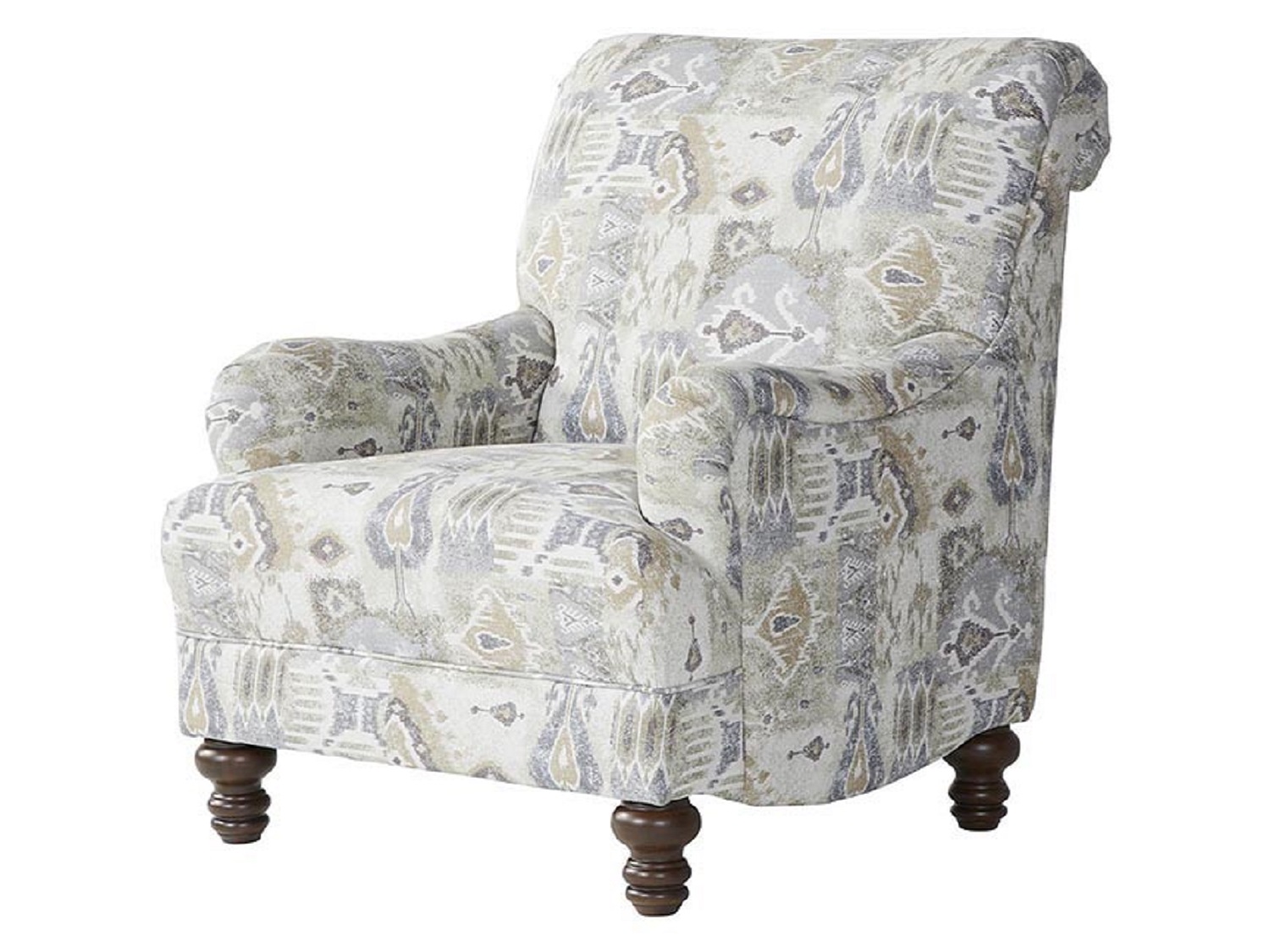 BUENA Accent Chair | THEMES UAE