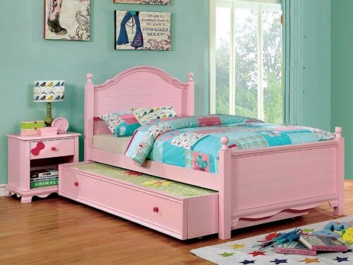 ARTISTA Twin Bed Set