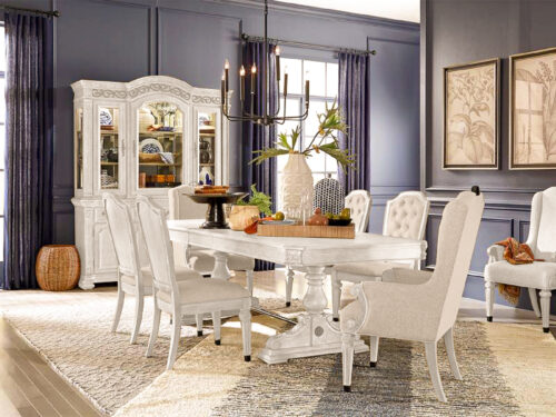 BELLAIRE 10-Seat Dining Set-2