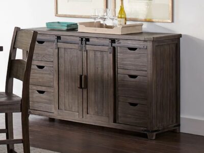 COUNTY Sideboard