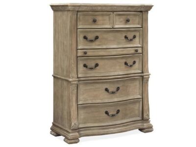 DANBURY Chest of Drawers