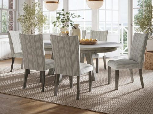 OXFORD 6-Seat Dining Set