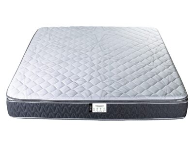 THEMES GrandLuxe 10 in Firm Pillow-Top Hybrid Queen Mattress