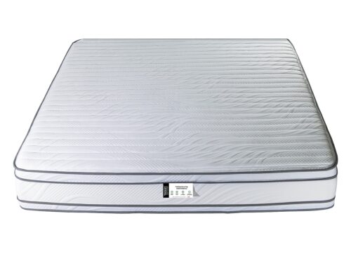 THEMES ProCloud 11 in Medium Euro-Top Hybrid King Size Mattress