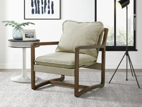 KEMPTON Accent Chair