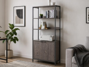 NEWARK Bookshelf