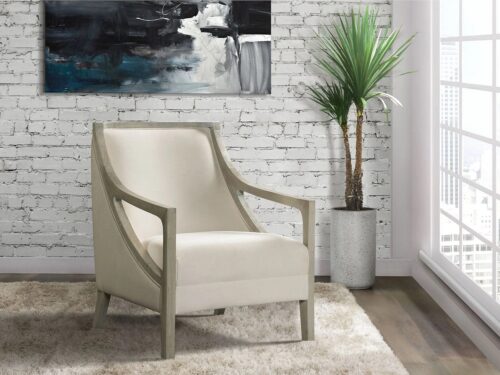 PALMYRA Accent Chair