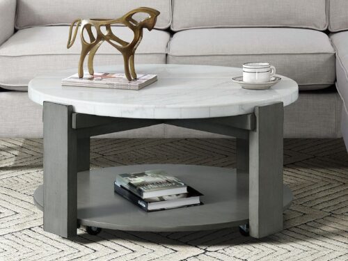 RINGTOWN Coffee Table