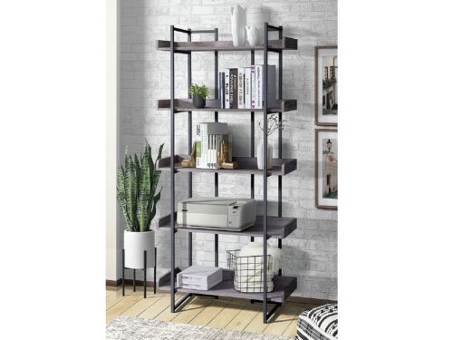 TYRO Bookshelf