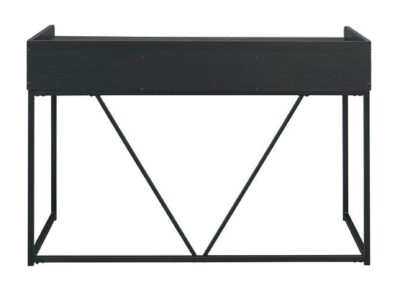 YALE Writing Desk - Back