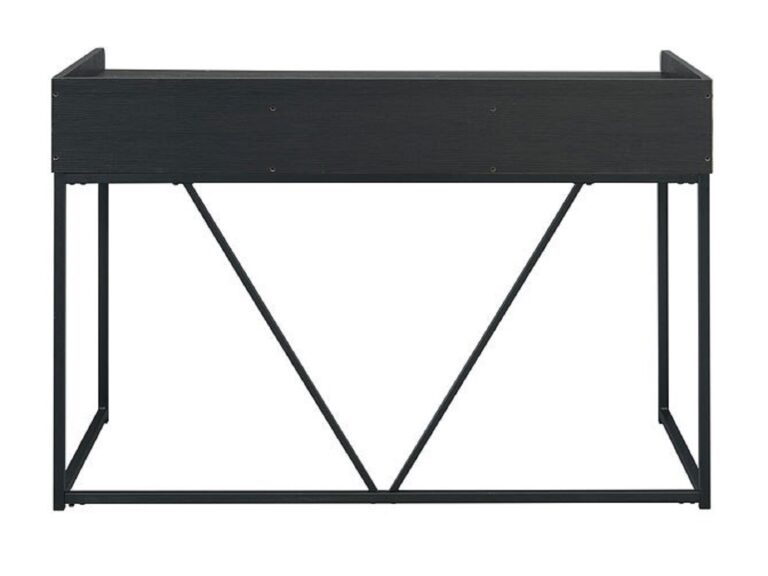 YALE Writing Desk - Back
