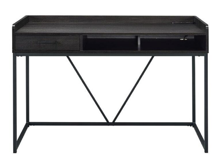 YALE Writing Desk - Front