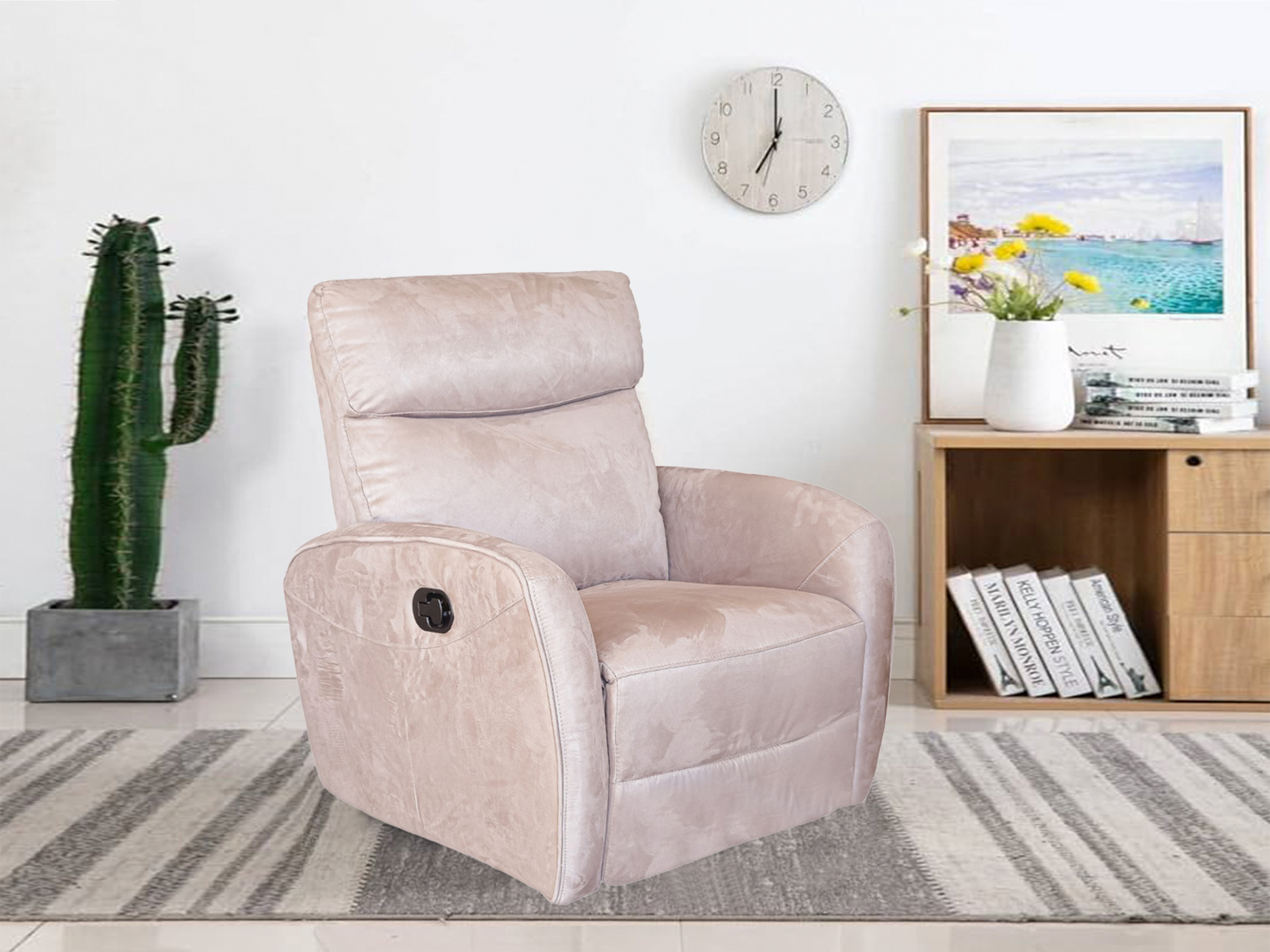 BONYTON Reclining Chair BONYTON Reclining Chair