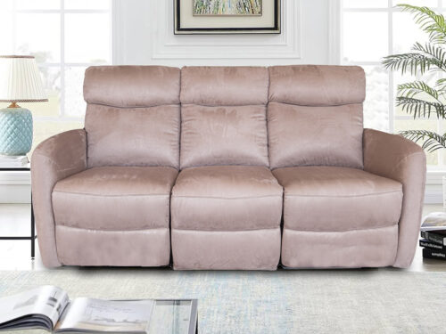 BONYTON Reclining Sofa