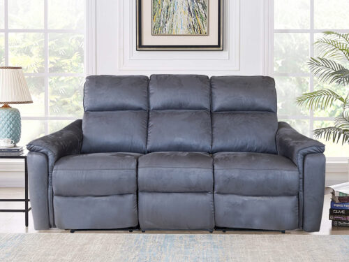 RIVIERA Reclining Sofa Lifestyle