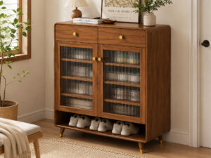 ALGONA Shoe Storage Cabinet