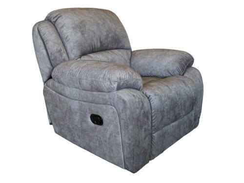 AVENTURA Recliner Chair - Side View