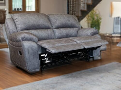 AVENTURA Recliner Loveseat